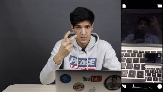 Как включить все камеры на iPhone одновременно? смотреть онлайн