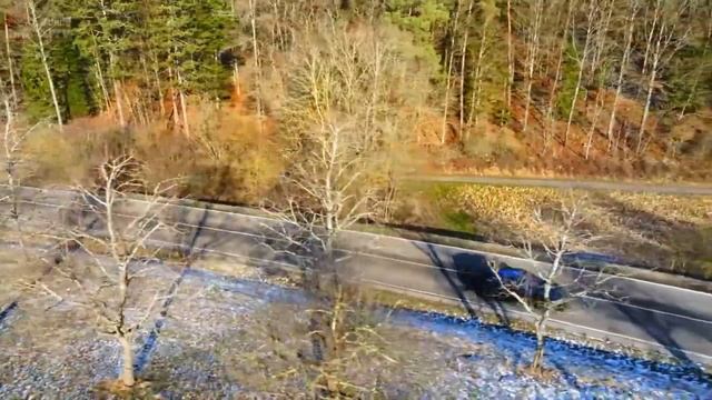 New 2025 Porsche Taycan 4S Sport Turismo - Perfeck Exhaust Sound