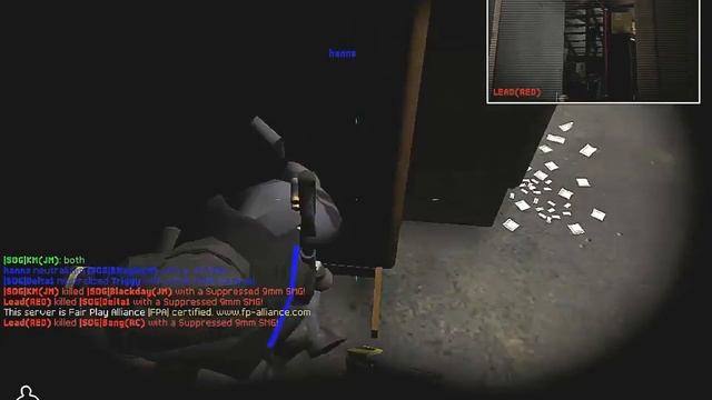 hanns - (Aimbot) смотреть онлайн