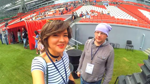 НЕФОРУМ БЛОГЕРОВ || КАЗАНЬ 2016 смотреть онлайн