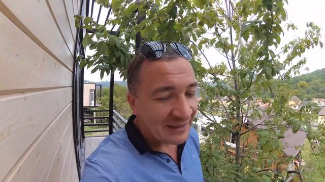 Дом с ремонтом для РОДИТЕЛЕЙ в Сочи. Ремонт. 97кв.м. 5.3млн.!!!! смотреть онлайн