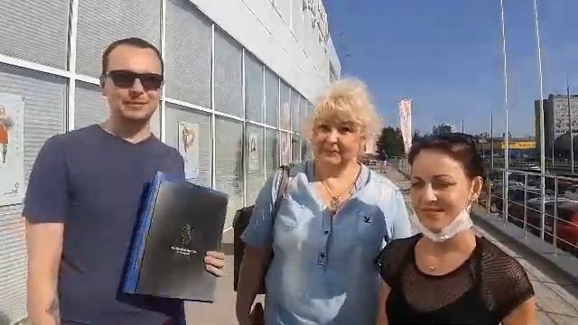 Отзыв "Недвижимость и Закон" смотреть онлайн