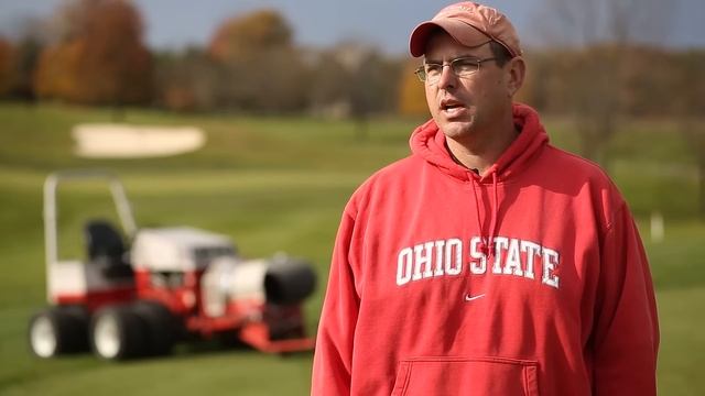 Golf Course Equipment Solutions by Ventrac смотреть онлайн