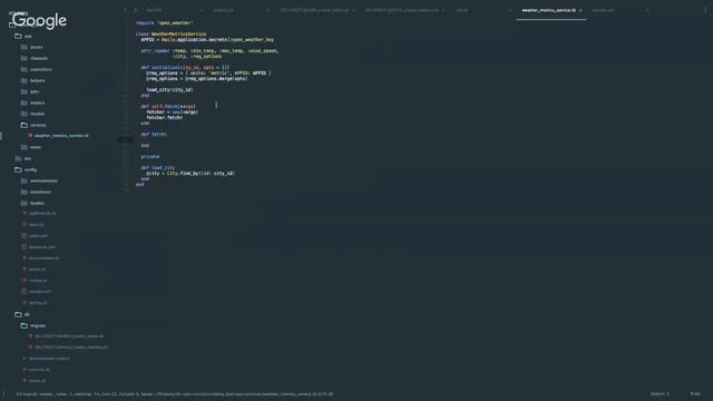 Асинхронные задачи в Ruby on Rails c помощью Sidekiq [GeekBrains] смотреть онлайн