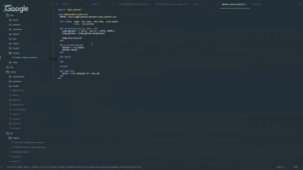 Асинхронные задачи в Ruby on Rails c помощью Sidekiq [GeekBrains]