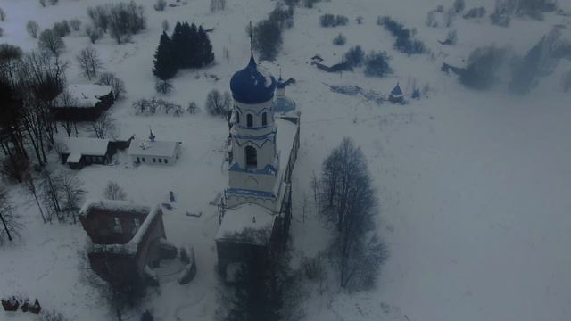 Исакова пустынь смотреть онлайн