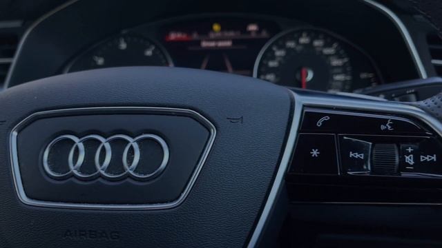 2021 Approved Used Audi A6 Black Edition 40 TDI 204 PS S tronic | Stoke Audi смотреть онлайн