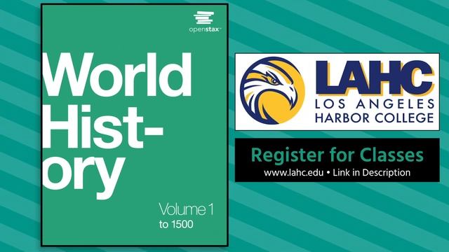 Chapter 14 - World History, Vol. 1 - OpenStax (Audiobook) смотреть онлайн