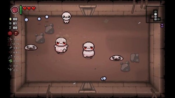 NEW EASTER EGG SEEDS! The Binding of Isaac: Repentance