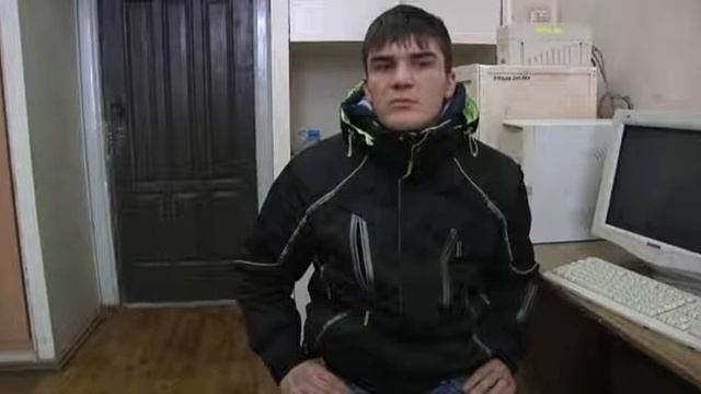 Украл посылки на почте в Кирове смотреть онлайн