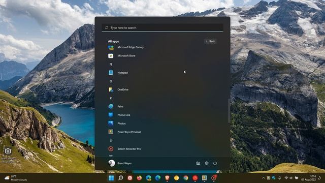 Microsoft PowerToys v0.61.1 fixes an issue causing the Start menu shortcut to not be installed смотреть онлайн