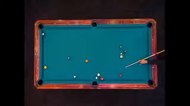 King of the Hill. 2005.Efren Reyes vs Mike Sigel 8 ball смотреть онлайн