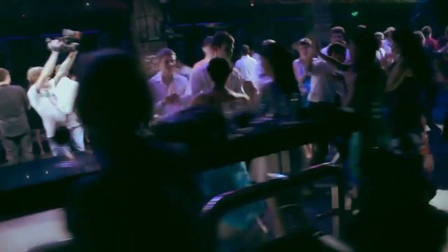Бесконечный галоп. 29 апреля 2012 года, клуб DEEP, Рязань смотреть онлайн