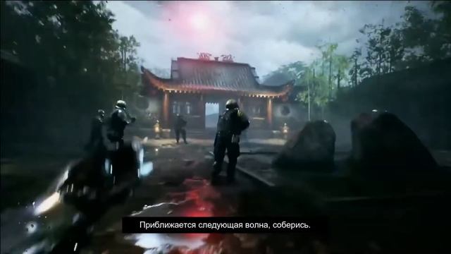 Bright Memory: Infinite - Русский Трейлер (Русская Озвучка) смотреть онлайн