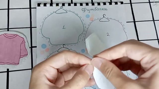 😲ОТКРЫЛА ВСЕ ПАКЕТИКИ😲~БУМАЖНЫЕ СЮРПРИЗЫ~большая распоковка бумажных сюрпризов~Boomka смотреть онлайн