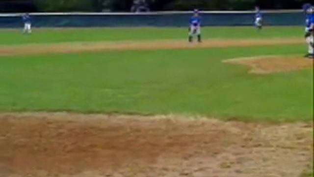 Fall Ball 2009 - First game смотреть онлайн