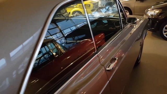 1968 Ford 20 M TS HT 2300 v6 p7b 68 Ford 20 M Ts Cupe ( taunus ) 2.3 v6 2000 2300 2600 смотреть онлайн