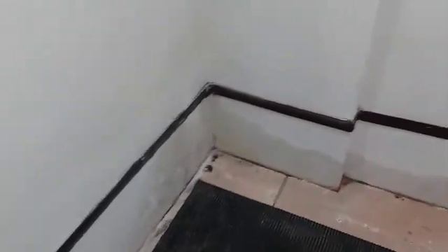 ЖК «Булатниково». 28.03.2021. Видео из сданной пятёрки домов. Автор пользователь Nikolay. смотреть онлайн