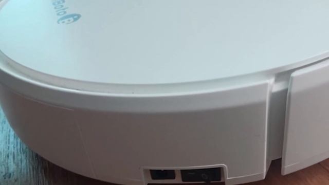 Робот-пылесос IBoto Smart X420GW Aqua