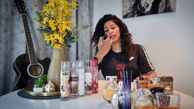 Perfume Review | Collection