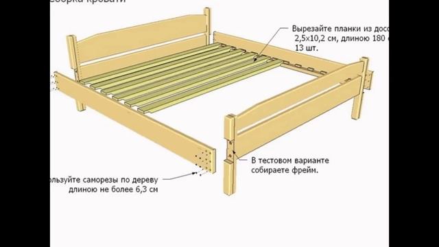 Кресло кровать инструкция по сборке смотреть онлайн