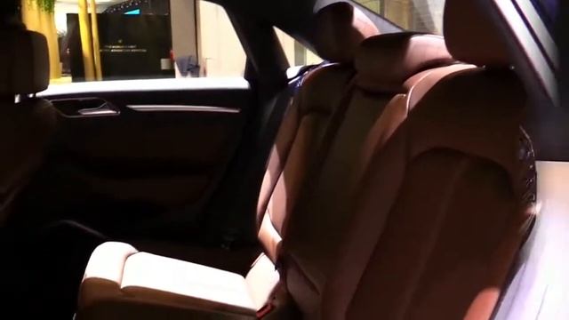 2019 Audi A3 Quattro Edition Design Special First Impression Lookaround смотреть онлайн