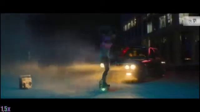 Adrenaline Rush — «Тебе что? Больше всех надо?» в 8х быстрее