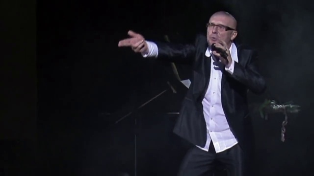 Валерий Палаускас-НЕ СКУЧАЙ КАЛИНА