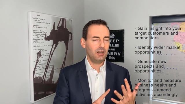 What Is Marketing? Introduction To Marketing