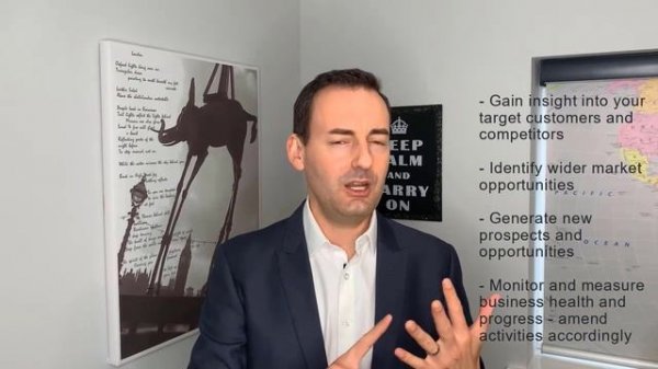 What is marketing? Introduction to Marketing