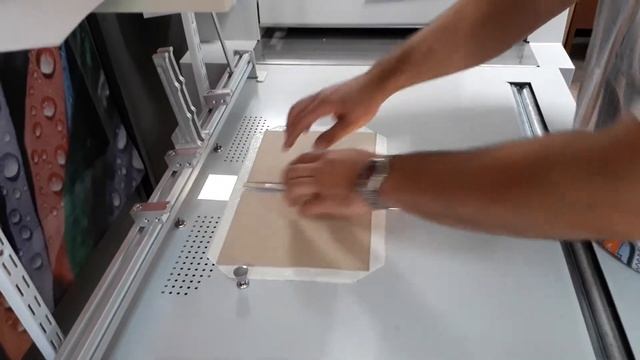 Крышкоделательная машина "Гимназист" смотреть онлайн