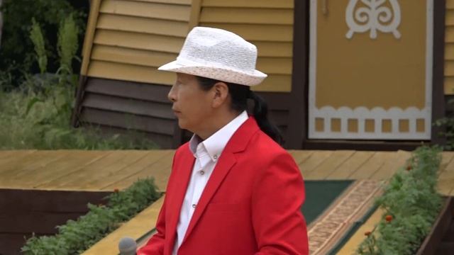 Августина Филиппова быыстапката уонна "САХА АРТ ПОДИУМ АВГУСТИНА" дизайнердар күрэхтэрэ смотреть онлайн