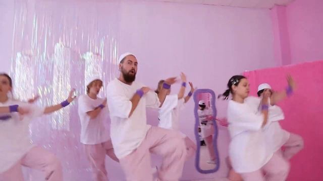 Vibe Crew | Joyner Lucas - Isis (ft. Logic) смотреть онлайн