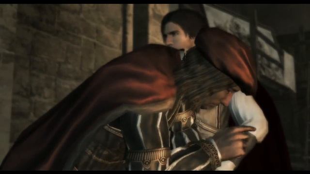 Assassins Creed 2 Ремонт клинка смотреть онлайн