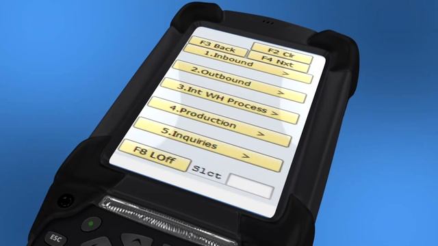 Project TaO handheld scanner смотреть онлайн