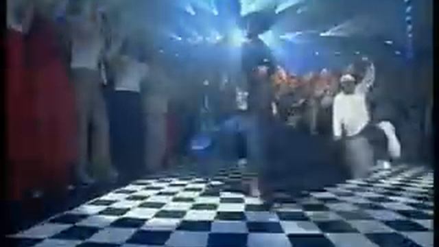 Flying steps - Breakin It Down(Live At TOP RTL).mpg смотреть онлайн