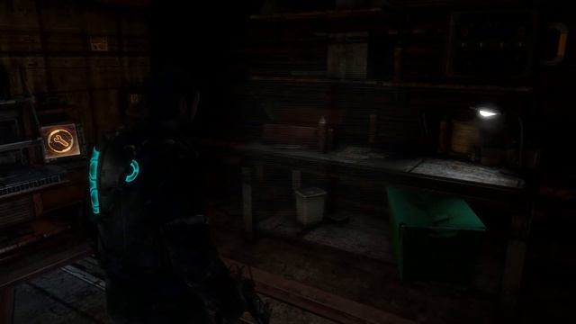Dead Space 3 - Обзор PC Версии! (60 FPS) смотреть онлайн