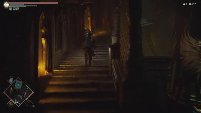 Demon's Souls Secret items in Nexus смотреть онлайн