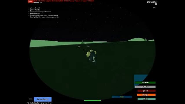 DAY Z roblox ._. смотреть онлайн