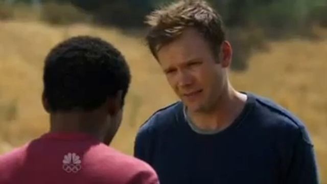 Thats Racist! - Community NBC