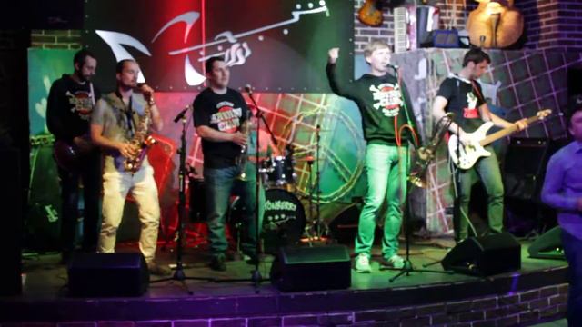 Havana Club Этот город Браво cover смотреть онлайн