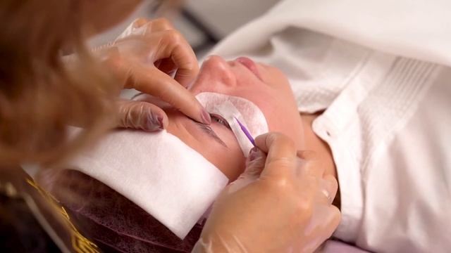 Как правильно приклеить патчи смотреть онлайн