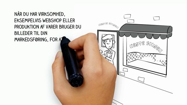 Kort om Copyright смотреть онлайн