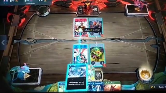 Valve Artifact - Обзор, gameplay, полезная информация и даты выхода смотреть онлайн
