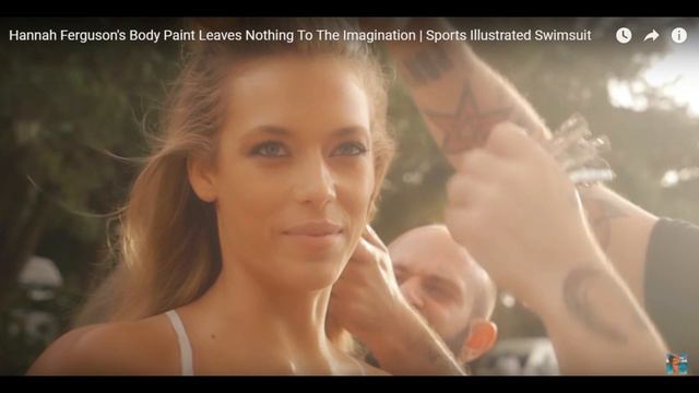 NUDITY ON YOUTUBE!!!!!!!.....??????