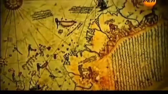 Временные аномалии.Между горизонтами времени Загадки Вселенной . . Список древних мира. смотреть онлайн