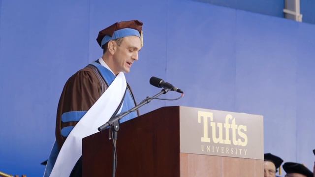 Hank Azaria talks 'Brockmire' смотреть онлайн
