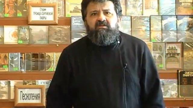 «Русский язык как Евангелие. Часть 10-я» смотреть онлайн