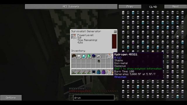 Minecraft Mindfold Parad0x Прохождение - 0x000006 смотреть онлайн
