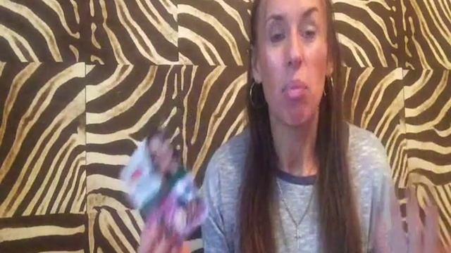 Пустые баночки!